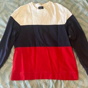 American eagle large long sleeve